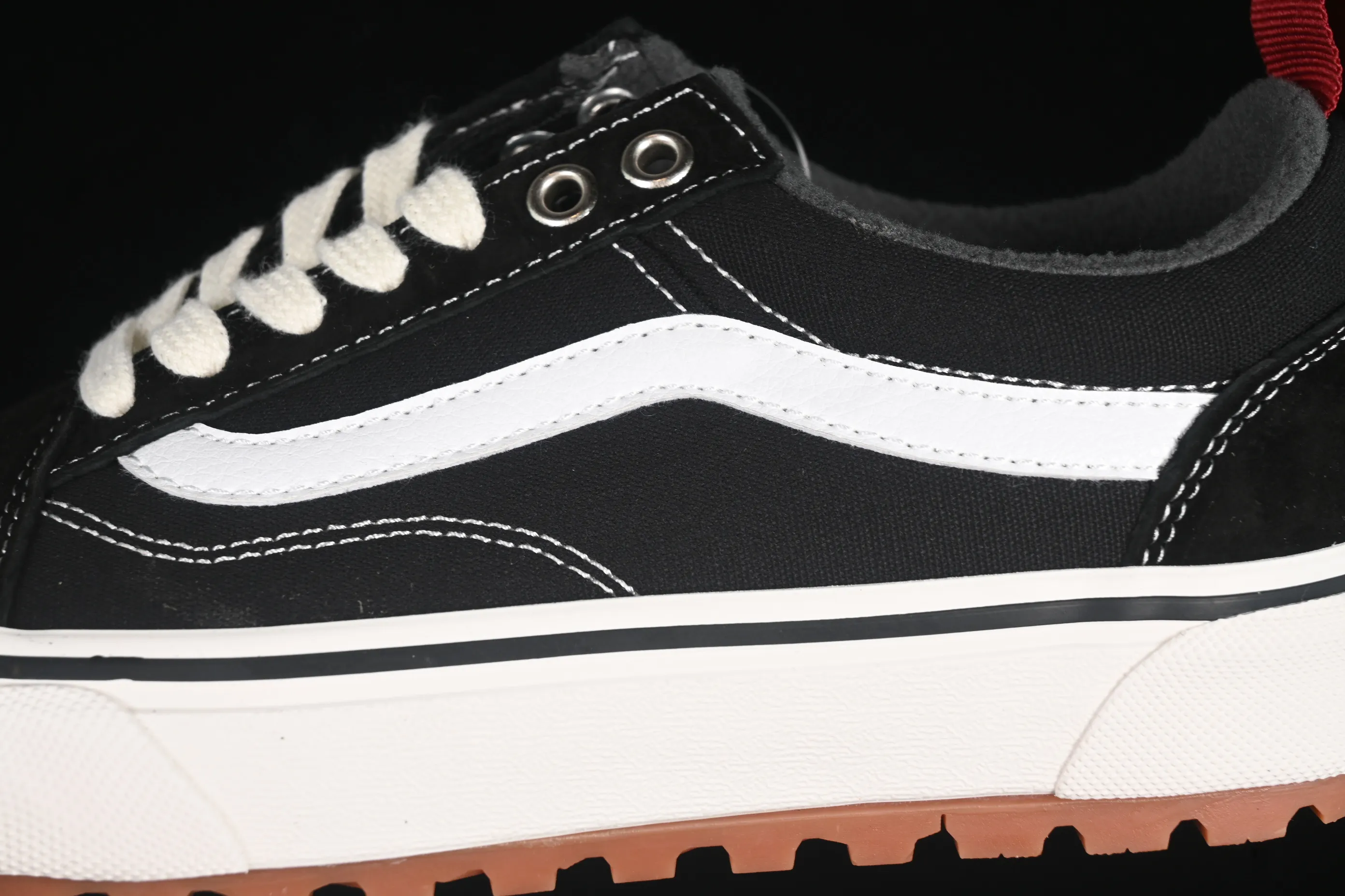 All categories Vans Vans series Vans Low Vans low top Vans x Imran Potato MTE-1 latest joint outdoor hiking shoes VN0A0A5I12Y28